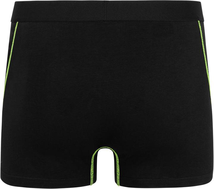 Actual product image Normani 4 men's cotton boxer shorts - 9307 (3XL, pack of 4)