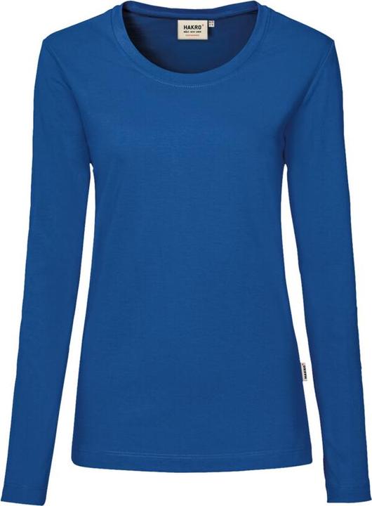 Hakro Longsleeve MIKRALINARÂ®