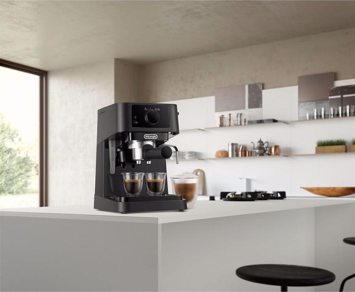 Energielabel De'Longhi Stilosa