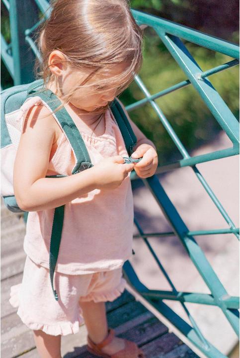 Image du produit Badabulle Sac à dos pour enfants (4 l)