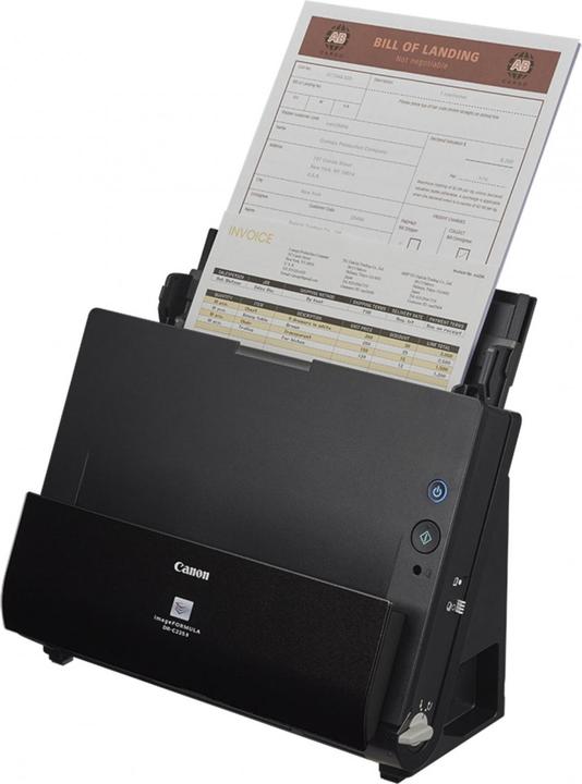 Image du produit Canon DR-C225 II imageFORMULA (USB)
