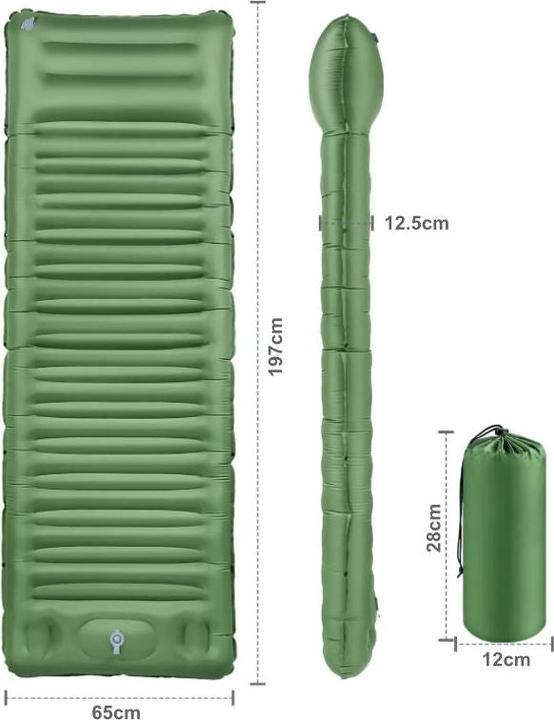 Produktbild Hermex Isolationsmatte