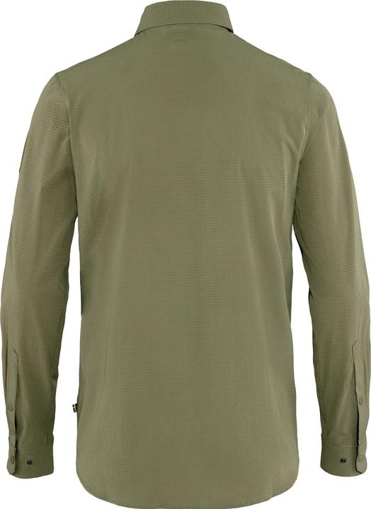 Immagine prodotto Fjällräven Abisko Trekking Shirt (L)