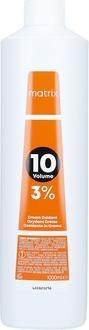 Image du produit Matrix Scb Cream Oxidant 3-10 Vol 1L