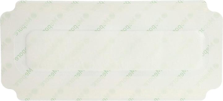 Immagine prodotto Mepore Pellicola e tampone 9x25cm 30 pezzi. (30 x)