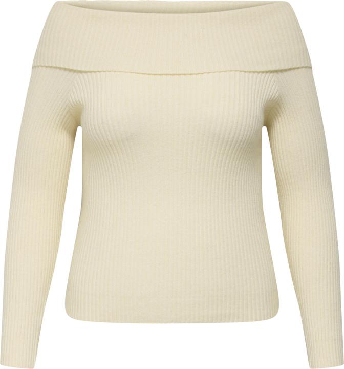 Produktbild Only CARKATIA Strickpullover Strickpullover (XL)