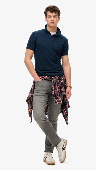 Immagine prodotto Superdry Essential Polohemd aus Jersey (XL)
