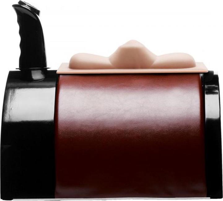 Immagine prodotto Shots Saddle Deluxe Riding