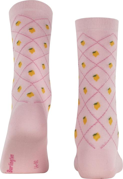 Actual product image Burlington Lemon (36 - 41)