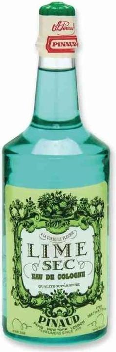 Produktbild Clubman Lime Sec (Eau de cologne, 370 ml)