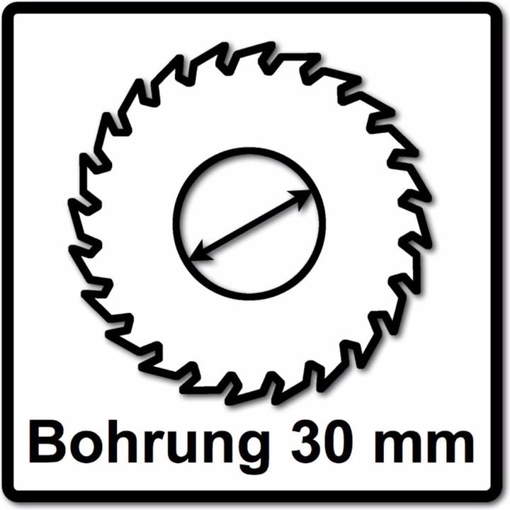 Image du produit Bosch Professional Zubehör Lame de scie circulaire Expert for Aluminium pour scies à batterie, 216 x 2/1,4 x 30, 66 dents
