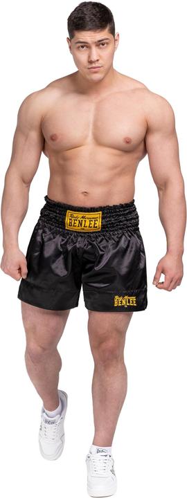 Produktbild Benlee Thai-Boxing Shorts (XS)