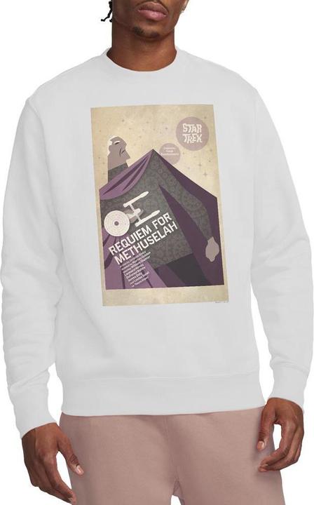 Immagine prodotto The Original Series Episode 74 Felpa Adulto Unisex (XL)