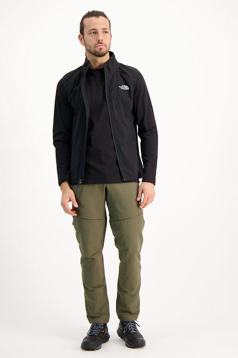 Actual product image North Face Nimble (S)