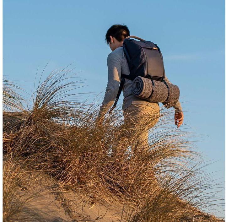 Image du produit Peak Design Everyday Backpack (Sac à dos photo, 20 l)
