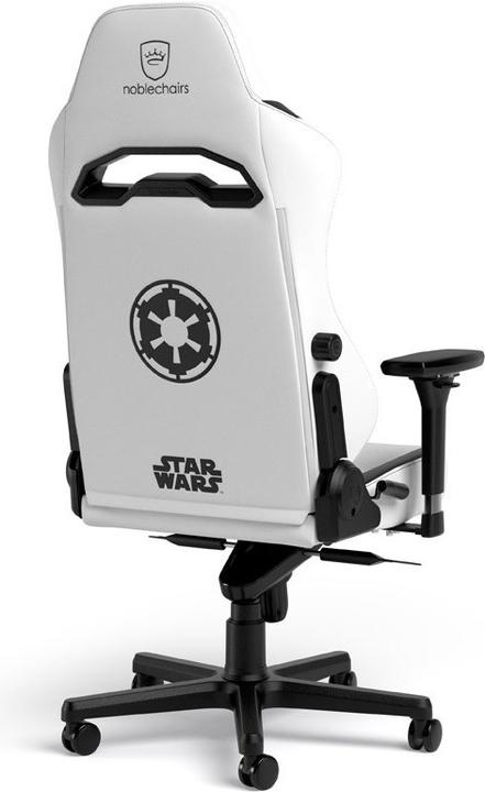 Produktbild noblechairs HERO ST - Stormtrooper Edition