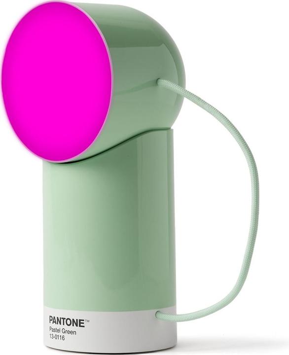 Actual product image Lexon LED Lamp Orbe X