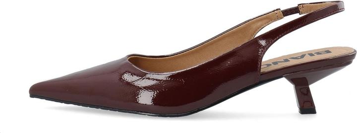 Produktbild Bianco BIAKRISTIN Kitten Heels (40)