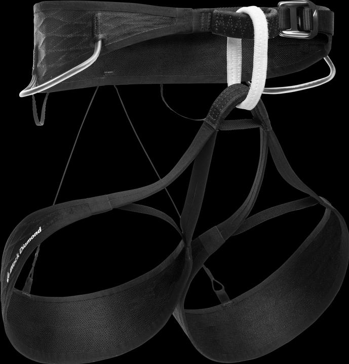 Image du produit Black Diamond Harnais d'escalade Airnet (XS)