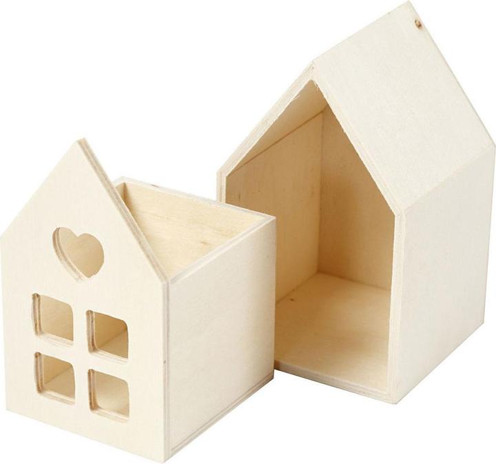 Produktbild Creativ Company Haus
