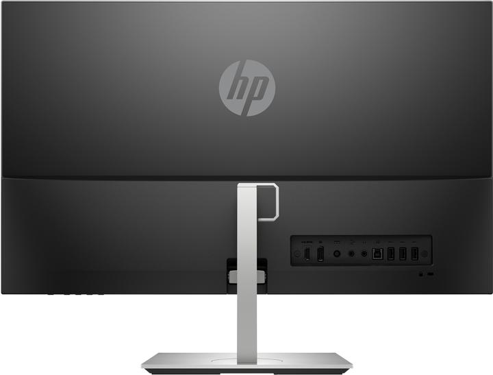 Actual product image HP U27 (3840 x 2160 Pixels, 27")
