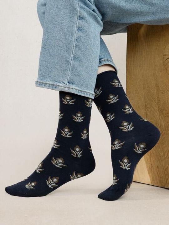 Immagine prodotto Bleuforêt Lana Fine Fleurs (39 - 41)