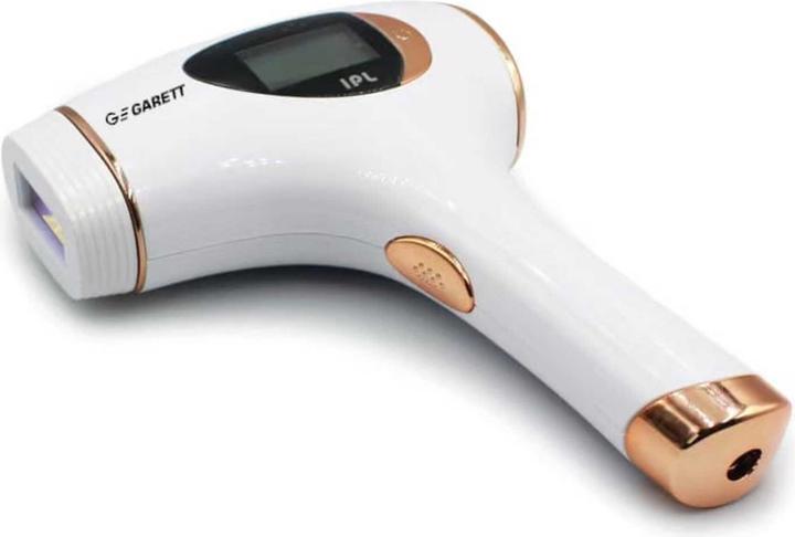 Image du produit Garett Dépilateur Electronics IPL Beauty Flash GRT-001
