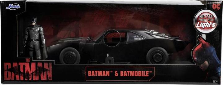 Image du produit Jada Batman Batmobile 2022