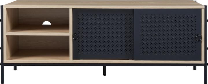 Actual product image En.Casa Stryn (120 x 40 x 45 cm)