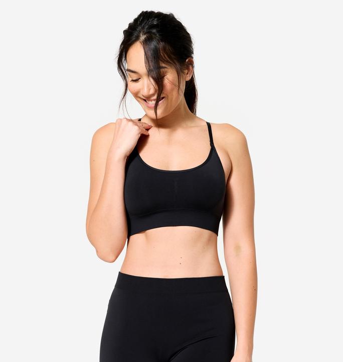 Decathlon Cardio (L)