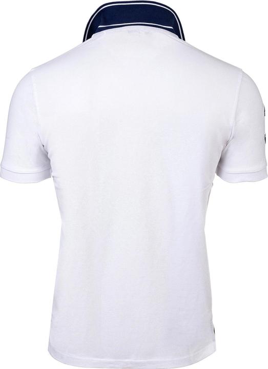 Produktbild U.S. Polo Poloshirt Sportlich Bequem sitzend Kory (XL)