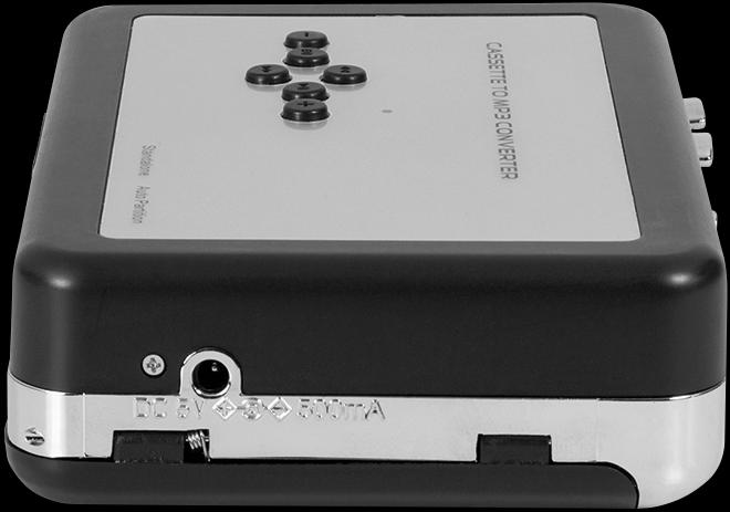 Actual product image LogiLink Cassette digitizer