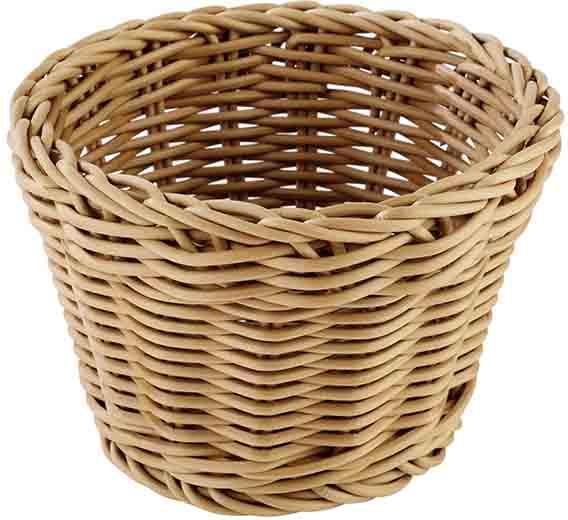 Actual product image APS Korb "PROFI LINE", rund