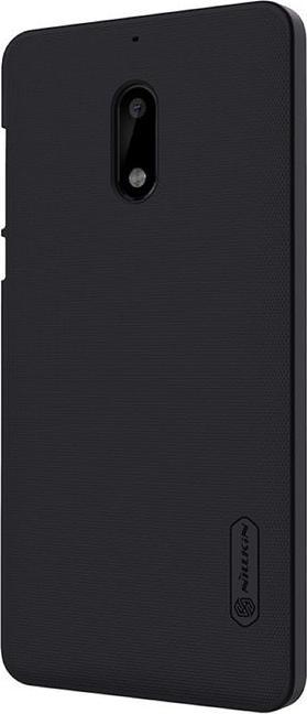 Image du produit Nillkin Série bouclier super dépoli (Nokia 6)