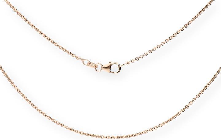 Immagine prodotto Carat Rosa Vermeil (Argento 925, 40 cm)