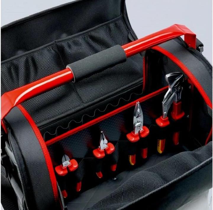 Produktbild Knipex Werkzeugtasche LightPack (1 Teile)