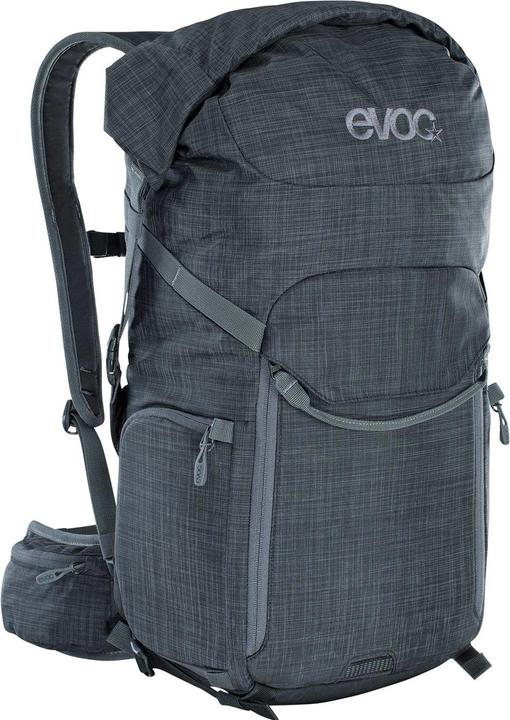 Produktbild Evoc Photop 22L (Fotorucksack, 22 l)
