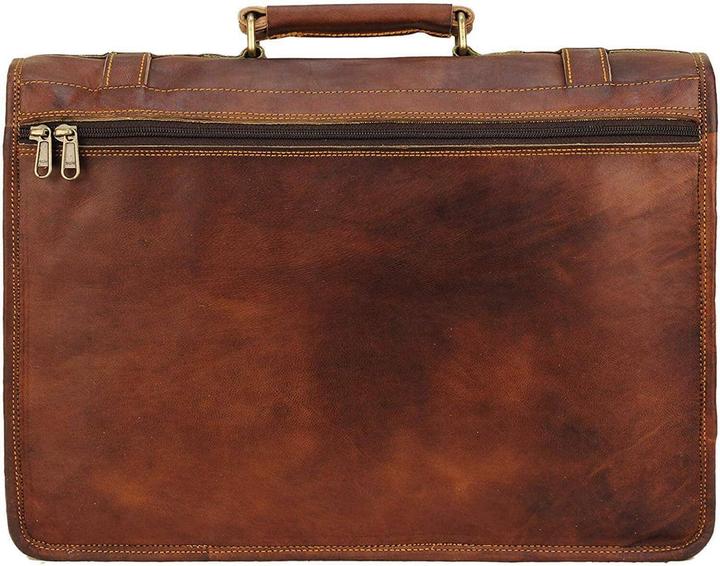 Produktbild Only-Bags.Store Der Chicago Messenger, 15 Zoll