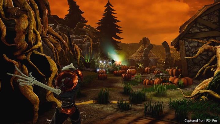 Produktbild Sony Medievil (PS4, DE)