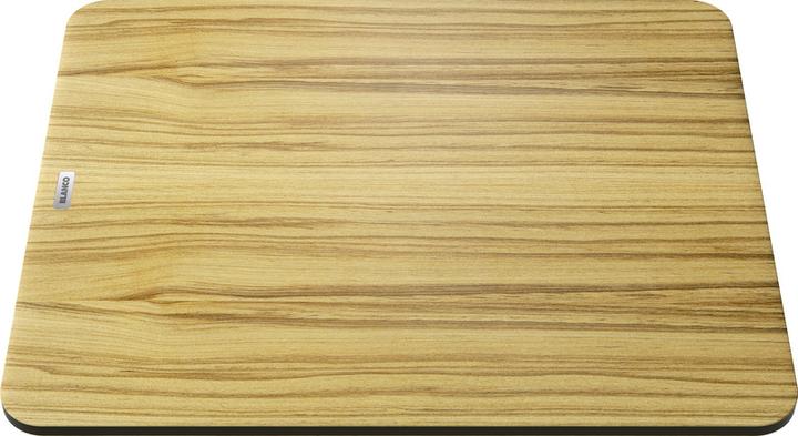 Actual product image Blanco Ash Compound Cutting Board