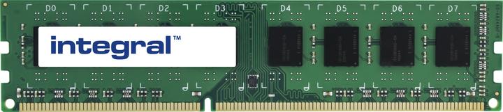8GB PC RAM MODULE DDR3 1600MHZ PC3-12800 (1 x 8GB, 1600 MHz, RAM DDR3, DIMM)
