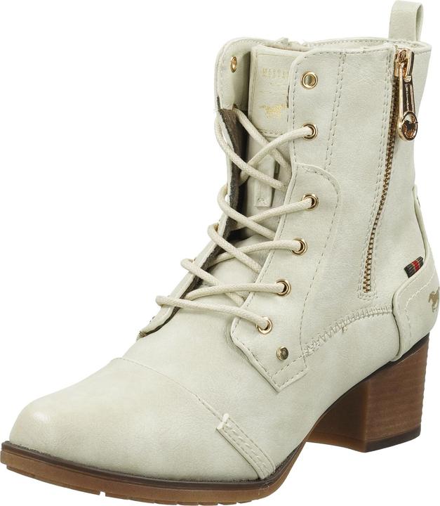 Mustang Stiefelette (41)
