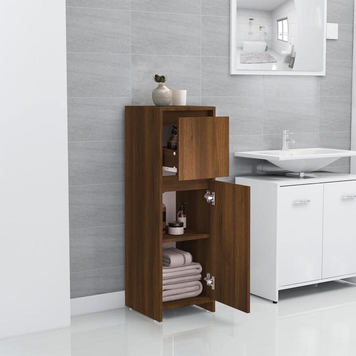 Actual product image VidaXL Despina (30 x 30 x 95 cm)