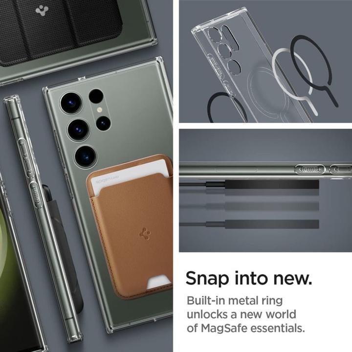 Immagine prodotto Spigen Ultra Hybrid (Samsung Galaxy S23 Ultra)