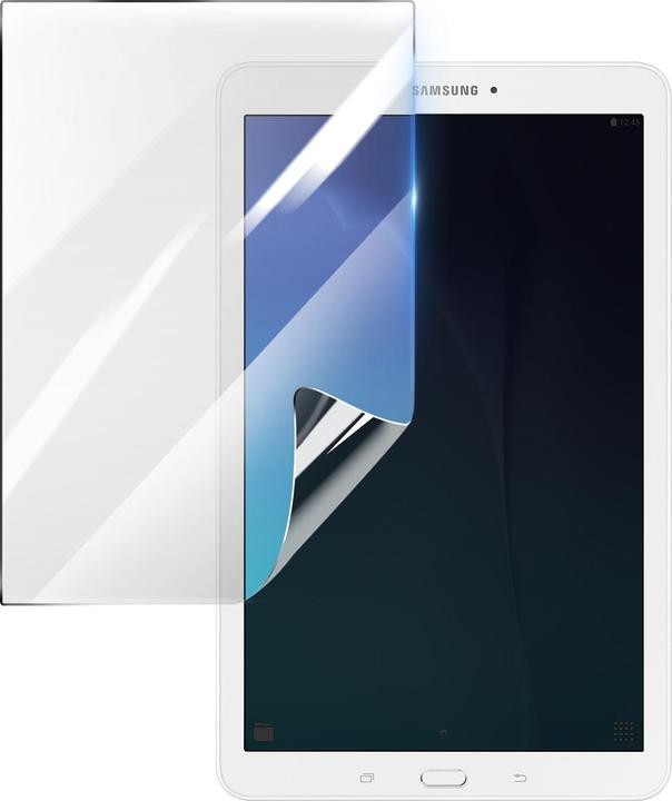 Actual product image 3MK ScreenSafe film (1 Piece, Galaxy Tab E 9.6)