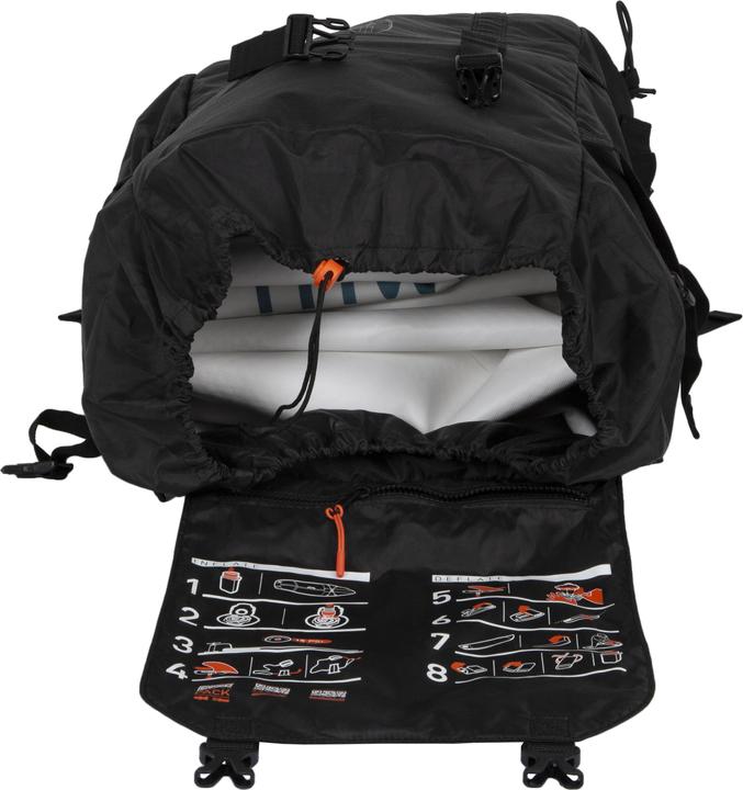 Actual product image Itiwit sup 100 compact l 332301 (10')