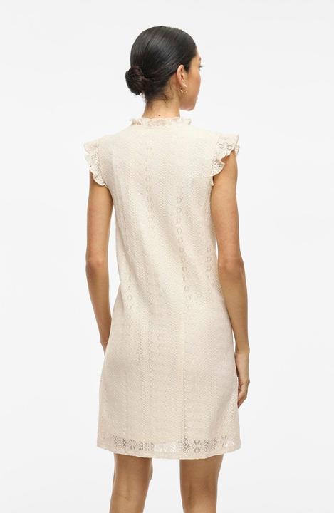 Actual product image Vila VICHIKKA Ärmelloses Minikleid (L)