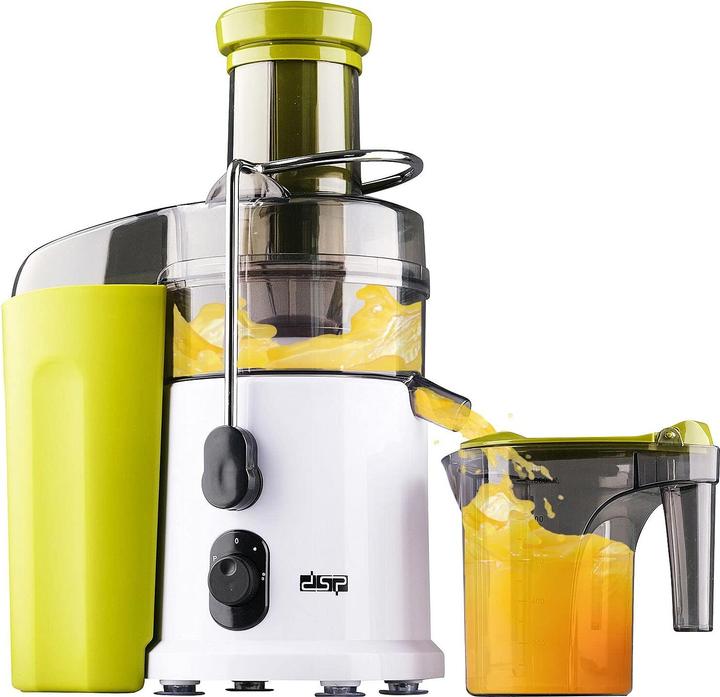 Produktbild Cotomier Entsafter Gemuese und Obst