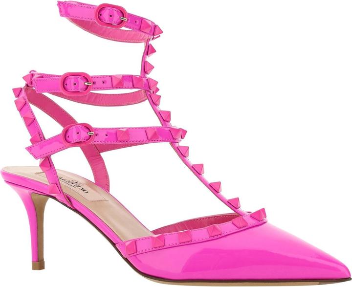Valentino Garavani Rockstud Pumps (36)
