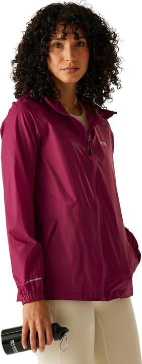 Immagine prodotto Regatta Pack It III Giacca Impermeabile Donna (52)